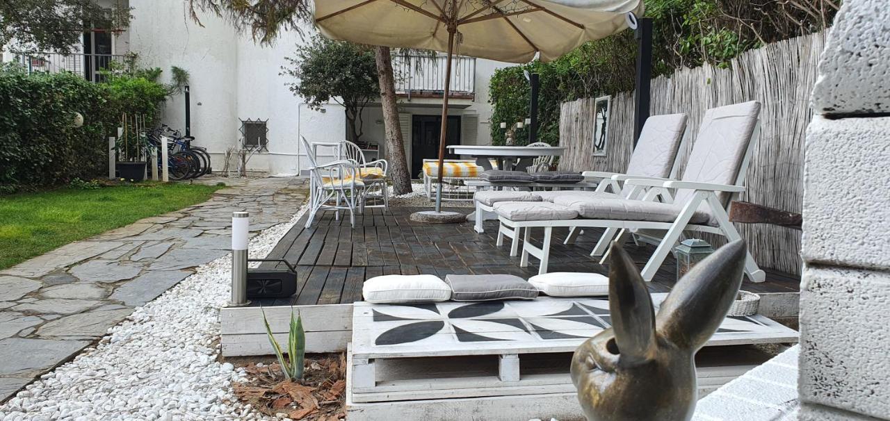 Domusauroom, Relax Nel Cuore Della Versilia - Pet Friendly ヴィアレッジョ エクステリア 写真