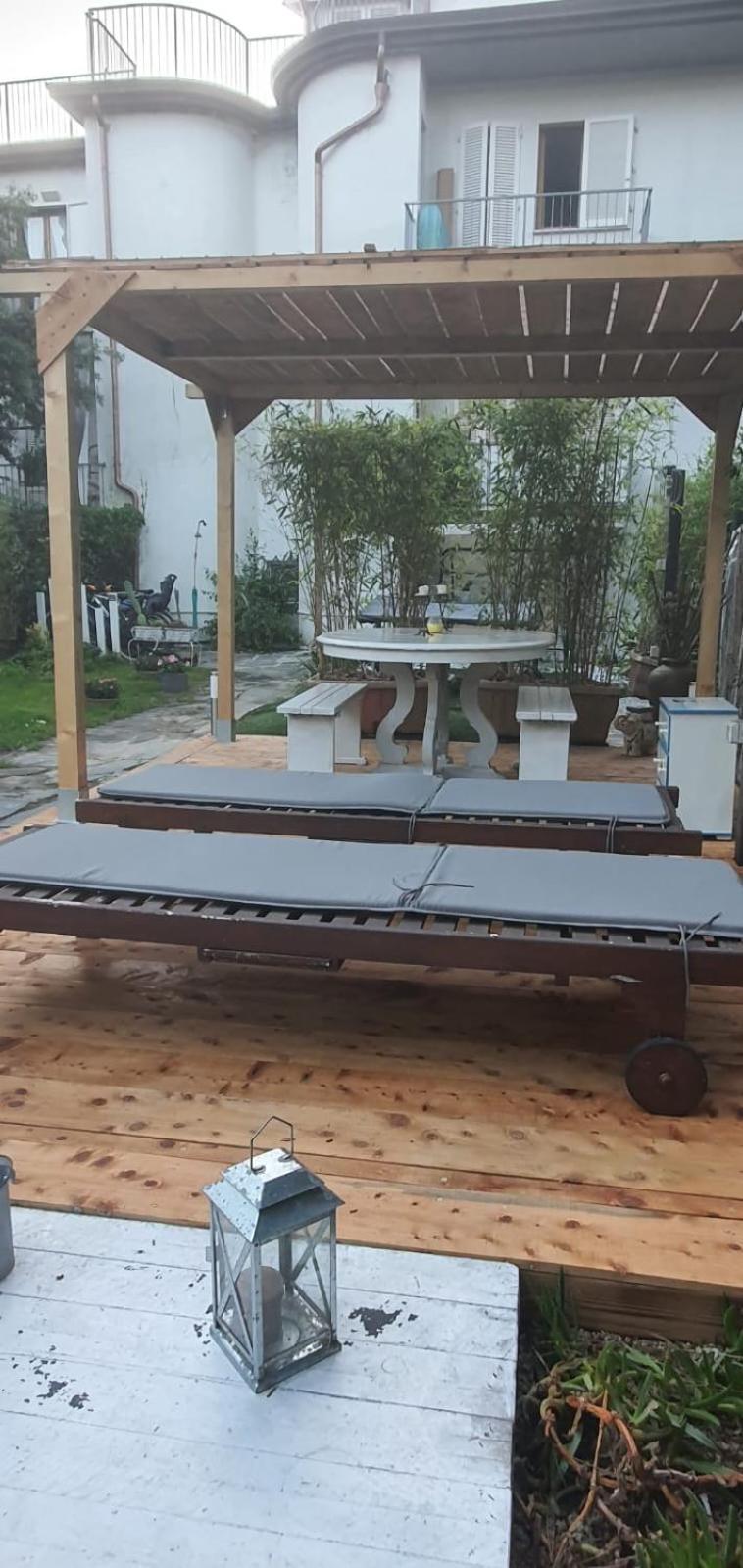 Domusauroom, Relax Nel Cuore Della Versilia - Pet Friendly ヴィアレッジョ エクステリア 写真