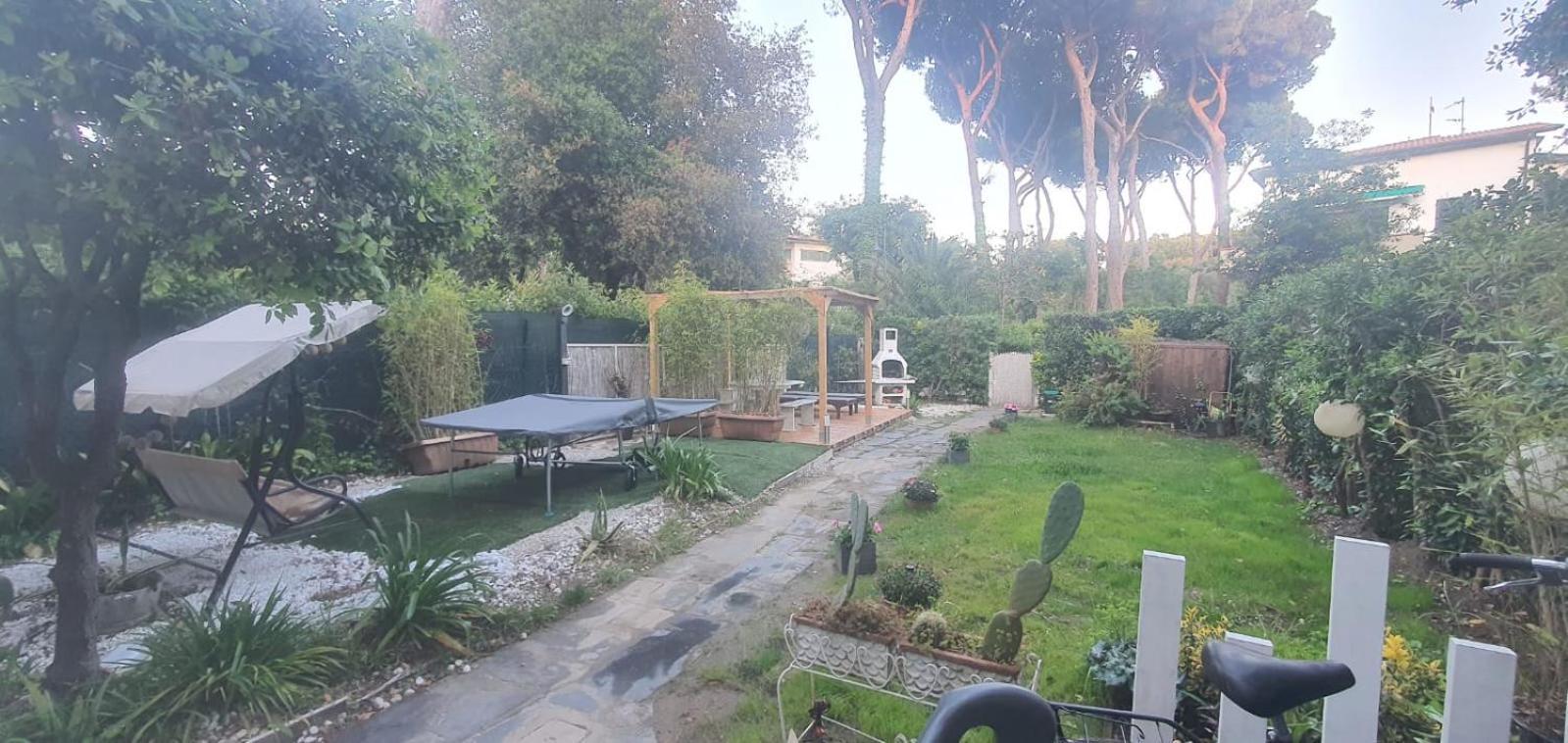 Domusauroom, Relax Nel Cuore Della Versilia - Pet Friendly ヴィアレッジョ エクステリア 写真
