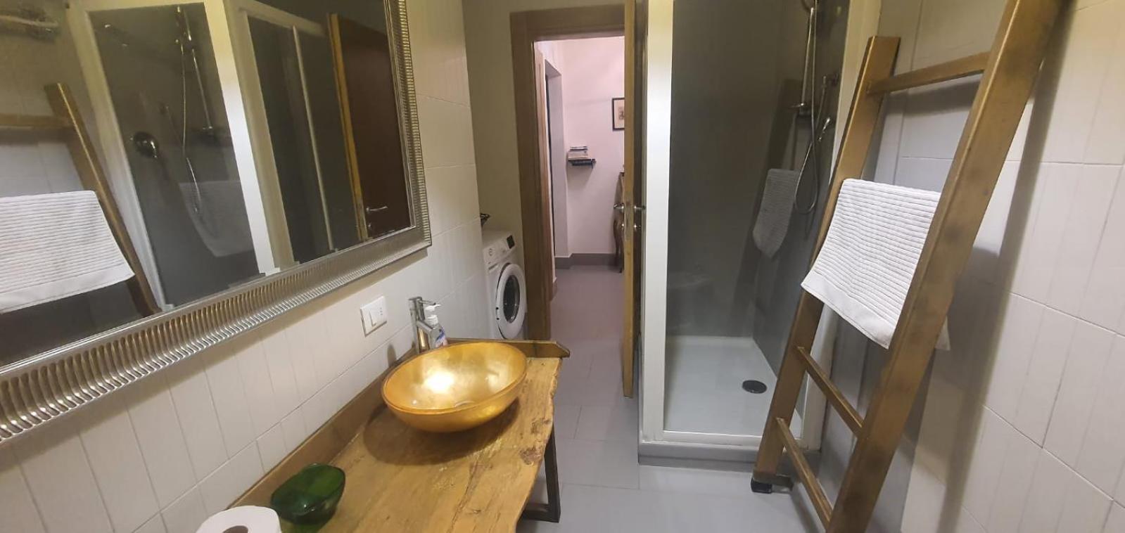 Domusauroom, Relax Nel Cuore Della Versilia - Pet Friendly ヴィアレッジョ エクステリア 写真